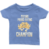 Future Pierogi Eating Champion Infant Shirt - My Polish Heritage