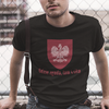Gdzie Zgoda Shirt - My Polish Heritage
