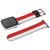 Polish Flag Apple Watch Band