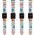 Polish Folk Art Apple Watch Band