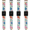 Polish Folk Art Apple Watch Band