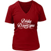 Polish Girl Shirt
