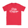 Polish Girl Shirt