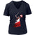 Polish Woman Warrior Shirt