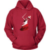 Polish Woman Warrior Shirt