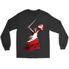 Polish Woman Warrior Shirt