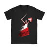 Polish Woman Warrior Shirt