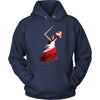 Polish Woman Warrior Shirt