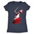 Polish Woman Warrior Shirt