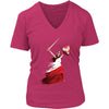 Polish Woman Warrior Shirt