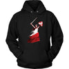 Polish Woman Warrior Shirt