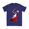 Polish Woman Warrior Shirt