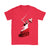 Polish Woman Warrior Shirt