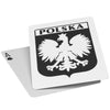 Polska Eagle Design Deck of Playing Cards