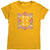 Polska Floral Women's Shirt