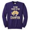 Future Pierogi Eating Champion Kids Shirt