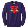 Pierogi Maker in Training Kids Shirt