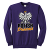 Polish Princess Kid's Shirt