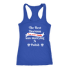 Best Decision I've ever made was marrying a Polish Tanks tops, t-shirts and hoodies