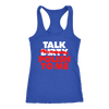 Talk Polish To Me. Tank Tops, Shirts and Hoodies