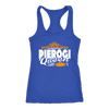 Pierogi Queen Shirt - More Styles