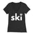 SKI with Eagle Shirts, Tanks and Hoodies