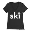 SKI with Eagle Shirts, Tanks and Hoodies
