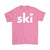 SKI with Eagle Shirts, Tanks and Hoodies