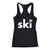 SKI with Eagle Shirts, Tanks and Hoodies