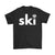 SKI with Eagle Shirts, Tanks and Hoodies