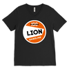 100 Octane Gasoline Lion Fuel Tshirt