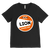 100 Octane Gasoline Lion Fuel Tshirt