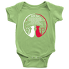 Kotki Dwa Baby Onesie - My Polish Heritage