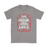 Smart Polish Girl Shirt