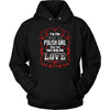Smart Polish Girl Shirt