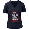 Smart Polish Girl Shirt