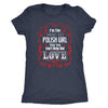 Smart Polish Girl Shirt