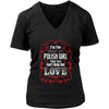 Smart Polish Girl Shirt