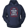 Smart Polish Girl Shirt