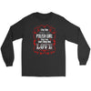 Smart Polish Girl Shirt