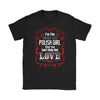 Smart Polish Girl Shirt