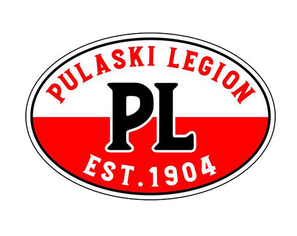 Special Order - Polish Flag Polaski Legion EST 1904