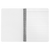 Polish Eagle Red Spiralbound Notebook