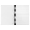 Polish Eagle Spiralbound Notebook