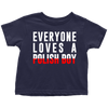 Everyone Loves a Polish Boy - My Polish Heritage