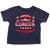Not My Circus But I'm One Of The Monkeys Toddler Shirt - My Polish Heritage