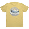 St. John Paul II Quote Shirt Be Amazed