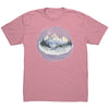 St. John Paul II Quote Shirt Be Amazed
