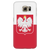 Polish Flag Phone Case - My Polish Heritage