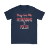 My Husband Is Polish Shirt - My Polish Heritage